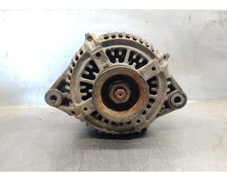Recambio de alternador para jaguar xj6/12 3.2 cat referencia OEM IAM LNA1800DA  1012117640 DENSO