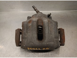 Recambio de pinza freno delantera derecha para jaguar xj6/12 3.2 cat referencia OEM IAM JLM11716 JLM11716 ATE