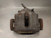 Recambio de pinza freno delantera derecha para jaguar xj6/12 3.2 cat referencia OEM IAM JLM11716 JLM11716 ATE