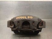 Recambio de pinza freno delantera derecha para jaguar xj6/12 3.2 cat referencia OEM IAM JLM11716 JLM11716 ATE