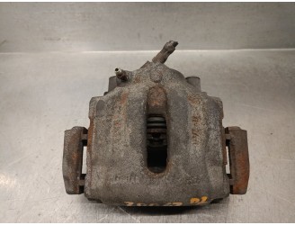 Recambio de pinza freno delantera izquierda para jaguar xj6/12 3.2 cat referencia OEM IAM JLM11717 JLM11717 ATE