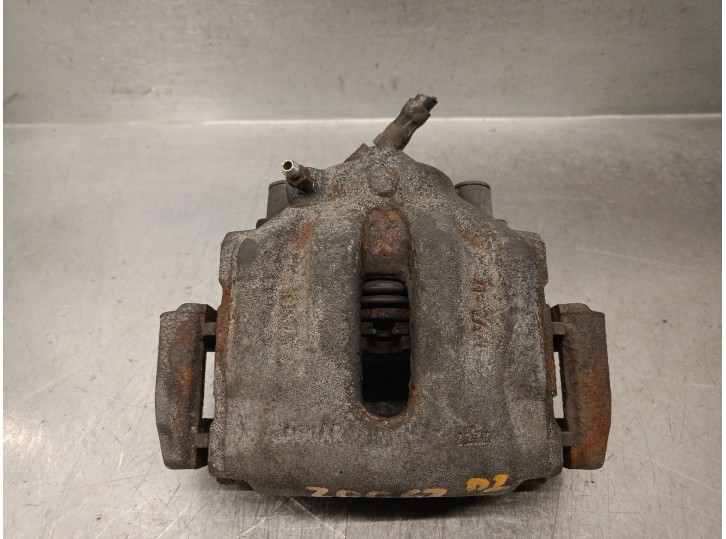 Recambio de pinza freno delantera izquierda para jaguar xj6/12 3.2 cat referencia OEM IAM JLM11717 JLM11717 ATE