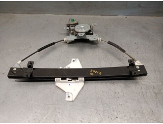 Recambio de elevalunas delantero izquierdo para ssangyong korando (ck) 2.0 e-xdi referencia OEM IAM 7231134001  