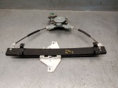 Recambio de elevalunas delantero izquierdo para ssangyong korando (ck) 2.0 e-xdi referencia OEM IAM 7231134001  