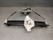 Recambio de elevalunas delantero izquierdo para ssangyong korando (ck) 2.0 e-xdi referencia OEM IAM 7231134001  