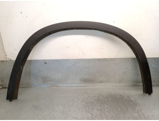 Recambio de aletin delantero derecho para bmw x1 (e84) sdrive 18 d referencia OEM IAM 51772990166 51778049940 