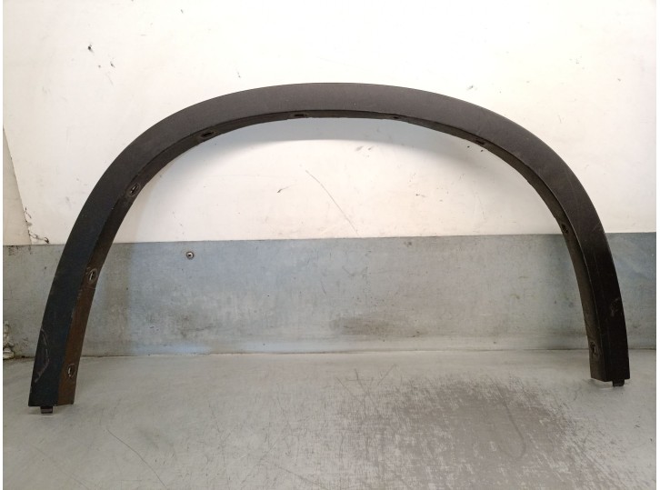 Recambio de aletin delantero derecho para bmw x1 (e84) sdrive 18 d referencia OEM IAM 51772990166 51778049940 