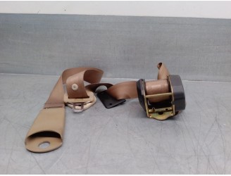 Recambio de cinturon seguridad delantero derecho para jaguar xj6/12 3.2 cat referencia OEM IAM C2C8880LGP C2C8880LGP 