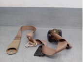 Recambio de cinturon seguridad delantero derecho para jaguar xj6/12 3.2 cat referencia OEM IAM C2C8880LGP C2C8880LGP 