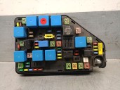 Recambio de caja reles / fusibles para ssangyong korando (ck) 2.0 e-xdi referencia OEM IAM 8297034021  
