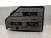 Recambio de caja reles / fusibles para ssangyong korando (ck) 2.0 e-xdi referencia OEM IAM 8297034021  