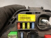 Recambio de caja reles / fusibles para ssangyong korando (ck) 2.0 e-xdi referencia OEM IAM 8297034021  