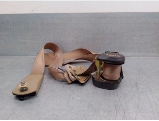 Recambio de cinturon seguridad delantero izquierdo para jaguar xj6/12 3.2 cat referencia OEM IAM C2C8881LGP C2C8881LGP 