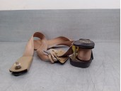 Recambio de cinturon seguridad delantero izquierdo para jaguar xj6/12 3.2 cat referencia OEM IAM C2C8881LGP C2C8881LGP 