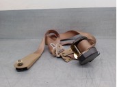 Recambio de cinturon seguridad delantero izquierdo para jaguar xj6/12 3.2 cat referencia OEM IAM C2C8881LGP C2C8881LGP 