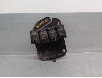 Recambio de caja reles / fusibles para jaguar xj6/12 3.2 cat referencia OEM IAM LNA6706AA  R6J3