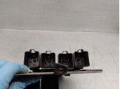 Recambio de caja reles / fusibles para jaguar xj6/12 3.2 cat referencia OEM IAM LNA6706AA  R6J3