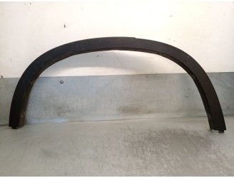 Recambio de aletin trasero derecho para bmw x1 (e84) sdrive 18 d referencia OEM IAM 51122990172 51778049942 