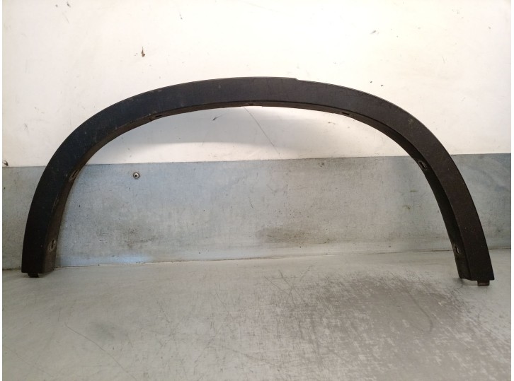 Recambio de aletin trasero derecho para bmw x1 (e84) sdrive 18 d referencia OEM IAM 51122990172 51778049942 