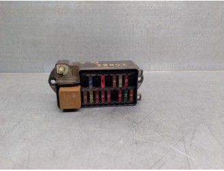 Recambio de caja reles / fusibles para jaguar xj6/12 3.2 cat referencia OEM IAM LNA2800KB  125218032597