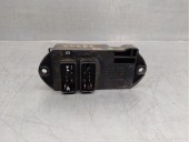 Recambio de caja reles / fusibles para jaguar xj6/12 3.2 cat referencia OEM IAM LNA2800KB  125218032597
