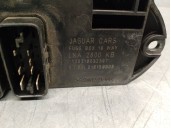 Recambio de caja reles / fusibles para jaguar xj6/12 3.2 cat referencia OEM IAM LNA2800KB  125218032597