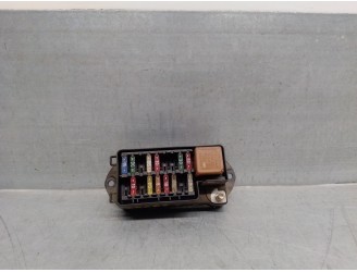 Recambio de caja reles / fusibles para jaguar xj6/12 3.2 cat referencia OEM IAM LNA2800JB  518157003 - FUSE BOX