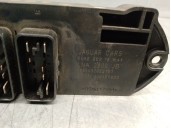 Recambio de caja reles / fusibles para jaguar xj6/12 3.2 cat referencia OEM IAM LNA2800JB  518157003 - FUSE BOX
