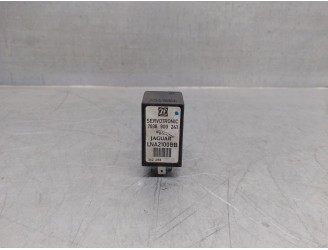 Recambio de modulo electronico para jaguar xj6/12 3.2 cat referencia OEM IAM LNA2100BB  7038900241 ZF