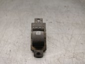 Recambio de mando elevalunas trasero derecho para ssangyong korando (ck) 2.0 e-xdi referencia OEM IAM 202006279  