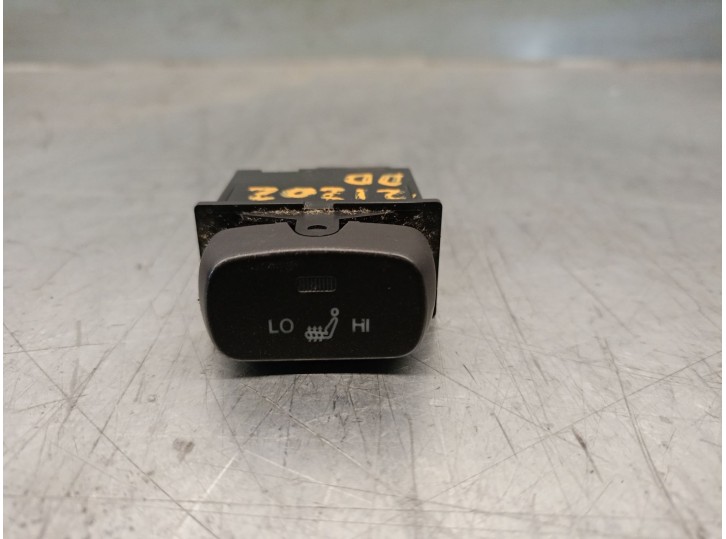 Recambio de mando asiento derecho para ssangyong korando (ck) 2.0 e-xdi referencia OEM IAM 202008972 