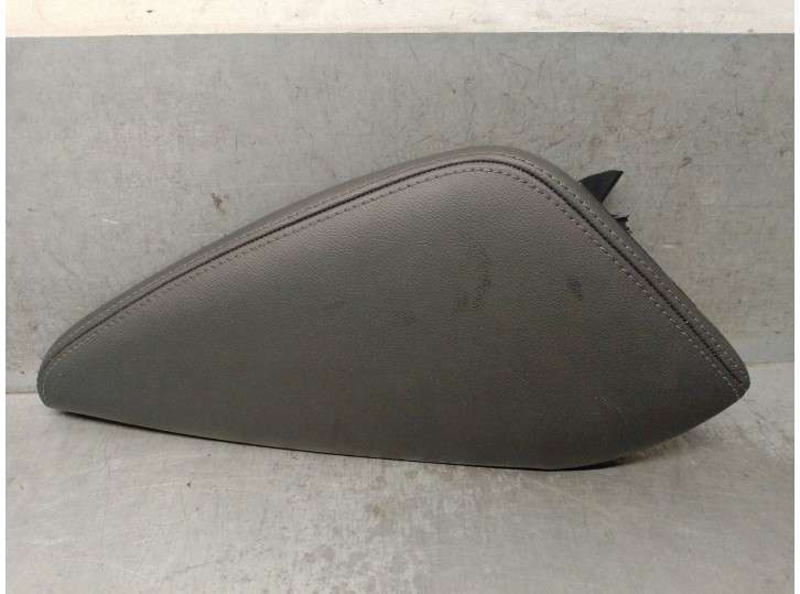 Recambio de molduras delanteras para nissan qashqai ii suv (j11, j11_) 1.2 dig-t referencia OEM IAM 969924EH0A 684984EA0A 