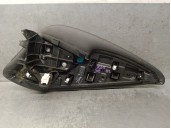 Recambio de molduras delanteras para nissan qashqai ii suv (j11, j11_) 1.2 dig-t referencia OEM IAM 969924EH0A 684984EA0A 