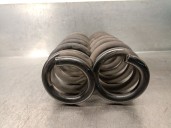 Recambio de muelle amortiguacion para bmw x1 (e84) sdrive 18 d referencia OEM IAM 33536790117 33536790117 