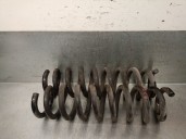 Recambio de muelle amortiguacion para bmw x1 (e84) sdrive 18 d referencia OEM IAM 33536790117 33536790117 