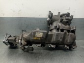 Recambio de tapa balancines para mercedes-benz clase a (w169) a 180 cdi (169.007, 169.307) referencia OEM IAM A6400900337 