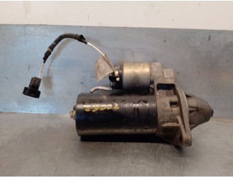 Recambio de motor arranque para jaguar xj6/12 3.2 cat referencia OEM IAM 7640318331 DBC2937E 000110011 BOSCH