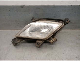 Recambio de faro antiniebla izquierdo para ssangyong korando (ck) 2.0 e-xdi referencia OEM IAM 8320134001  