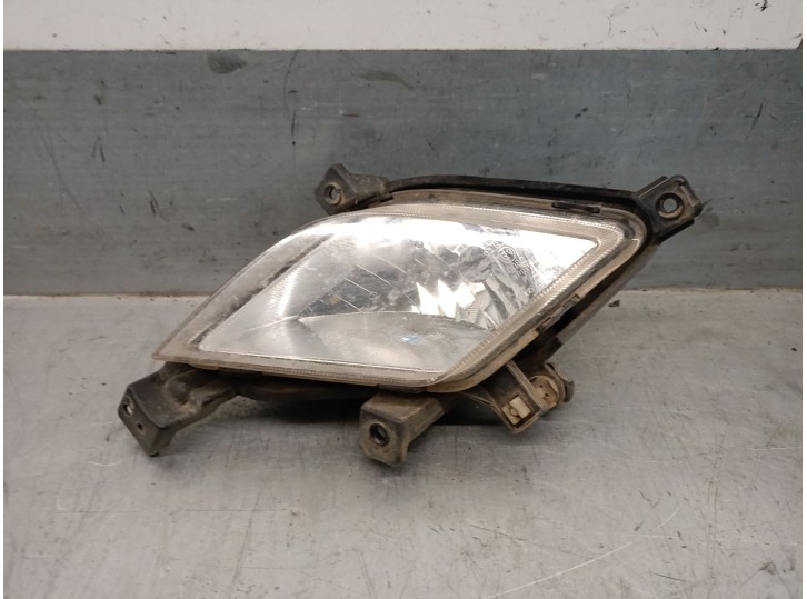 Replacement left fog light for SsangYong Korando (CK) 2.0 e-XDi OEM IAM reference 8320134001 