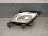 Replacement left fog light for SsangYong Korando (CK) 2.0 e-XDi OEM IAM reference 8320134001 
