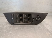 Recambio de mando elevalunas delantero izquierdo para bmw x1 (e84) sdrive 18 d referencia OEM IAM 921604604 