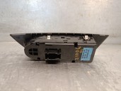 Recambio de mando elevalunas delantero izquierdo para bmw x1 (e84) sdrive 18 d referencia OEM IAM 921604604 