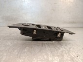Recambio de mando elevalunas delantero izquierdo para bmw x1 (e84) sdrive 18 d referencia OEM IAM 921604604 