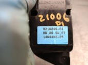 Recambio de mando elevalunas delantero izquierdo para bmw x1 (e84) sdrive 18 d referencia OEM IAM 921604604 