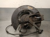 Recambio de mangueta delantera izquierda para jaguar xj6/12 3.2 cat referencia OEM IAM RCAC9181F CBC1711 