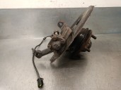 Recambio de mangueta delantera izquierda para jaguar xj6/12 3.2 cat referencia OEM IAM RCAC9181F CBC1711 