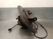 Recambio de mangueta delantera izquierda para jaguar xj6/12 3.2 cat referencia OEM IAM RCAC9181F CBC1711 