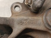 Recambio de mangueta delantera izquierda para jaguar xj6/12 3.2 cat referencia OEM IAM RCAC9181F CBC1711 