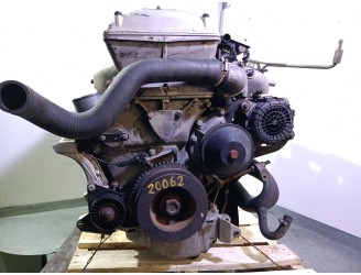 Recambio de motor completo para jaguar xj6/12 3.2 cat referencia OEM IAM 9H JLM11646N PGNB136327