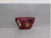 Recambio de tapa exterior combustible para jaguar xj6/12 3.2 cat referencia OEM IAM C2C10324 C2C10324 